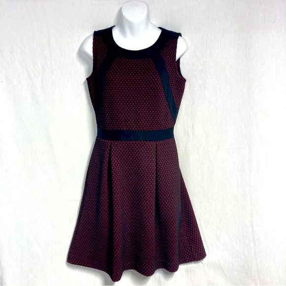 Tabitha Dresses & Skirts - ⭐️Tabitha Anthropologie fit and flare dress
